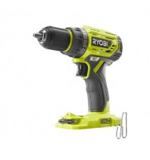 Аккумуляторный шуруповерт Ryobi R18DD7-0