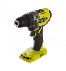 Ударный аккумуляторный шуруповерт Ryobi R18PD5-0 ONE