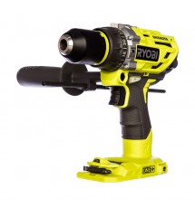 Ударный аккумуляторный шуруповерт Ryobi R18PD7-0 ONE