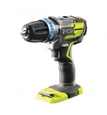Ударный аккумуляторный шуруповерт Ryobi R18PDBL-0 ONE+