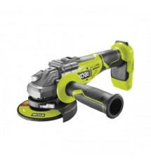 УШМ аккумуляторная Ryobi R18AG7-O BL УШМ аккумуляторная Ryobi R18AG7-O BL