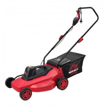 Vitals Master EZP-323jb