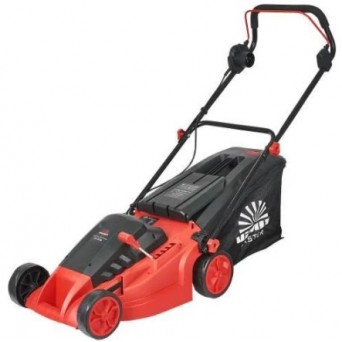 Vitals Master EZP-383jb
