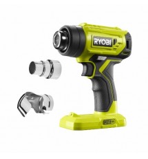 Фен аккумуляторный Ryobi R18HG-0