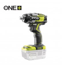 Гайковерт аккумуляторный Ryobi R18IW7-0 ONE+