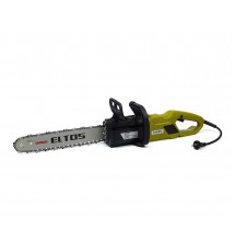 Пила цепная ELTOS 2750 безмасляная