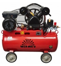 Компрессор воздушный Vitals GK100.j65v2-8a Компрессор воздушный Vitals GK100.j65v2-8a