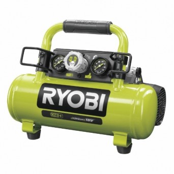 Ryobi R18AC-0