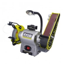 Точило Ryobi RBGL250G