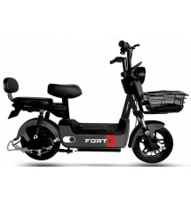 Скутер аккумуляторный Forte Lucky