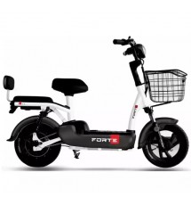 Скутер аккумуляторный Forte FR500