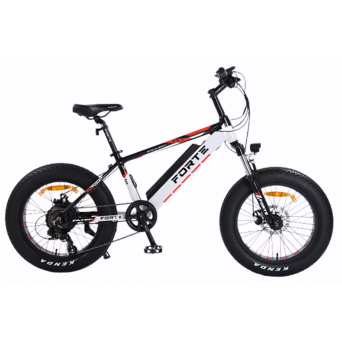 Forte Rider (рама 14"/колеса 20")