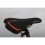 Forte Galaxy 350В (рама 17"/колеса 27.5"), серо-оранжевый