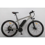 Forte Galaxy 350В (рама 17"/колеса 27.5"), серо-оранжевый