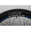 Forte Galaxy 350В (рама 17"/колеса 27.5"), чёрно-синий