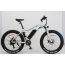 Forte Rapid 500Вт (рама 17"/колеса 26"), белый
