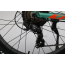Forte Rapid 500Вт (рама 17"/колеса 26"), зелёный