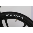 Forte Matrix 350В (рама 17"/колеса 26"), чёрно-красный