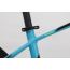 Forte Mirage 500Вт (рама 19"/колеса 29"), голубой