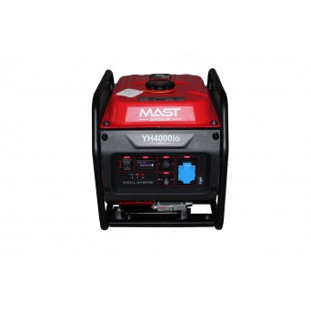 Mast Group YH4000io
