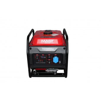Mast Group YH5000io