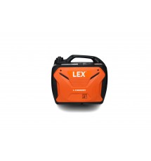 Инверторный генератор Lex LXGG25I