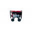 Mast Group S4000D