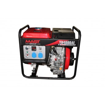 Mast Group YH4000AE