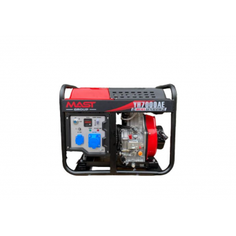 Mast Group YH7000AE