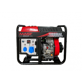 Mast Group YH9000AE