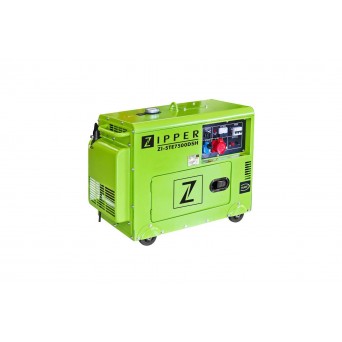 Zipper ZI-STE7500DSH
