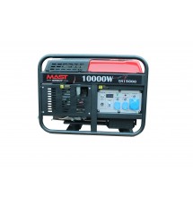 Бензиновый генератор Mast Group YH13000