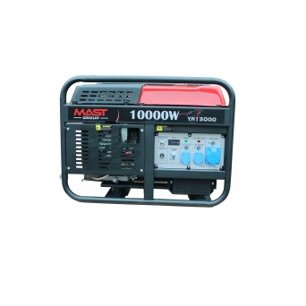 Mast Group YH13000