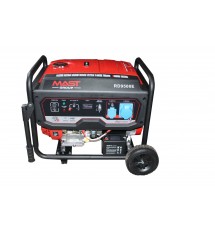 Бензиновый генератор Mast Group RD9500E