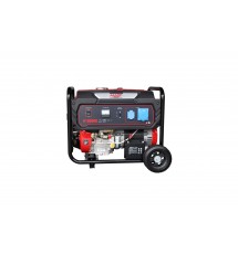 Бензиновый генератор Mast Group RD10800E