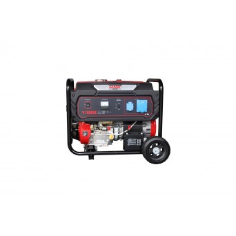 Mast Group RD10800E