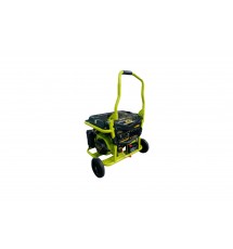 Бензиновый генератор Asaka ASGG3340CE