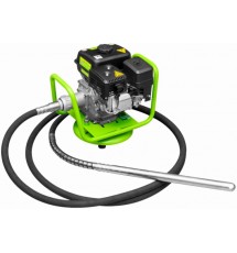 Вибратор для бетона Zipper ZI-BR160Y
