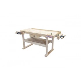 Верстак Holzmann WB160L