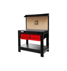 Верстак Holzmann WT37