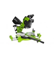 Торцовачная пила Zipper ZI-KGS216-310