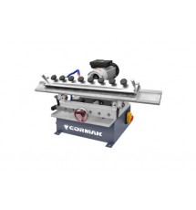 Точильный станок для плоских ножей Cormak TS-630
