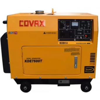 Covax KDE7500T
