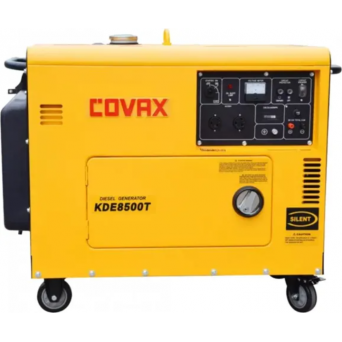 Covax KDE8500T