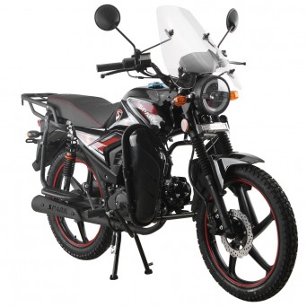 Spark SP125C-2AMW