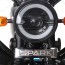 Spark SP125C-2AMW