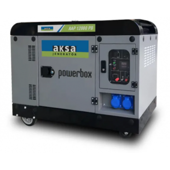 AKSA AAP 12000 PB