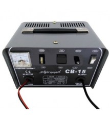 Зарядное устройство Луч Профи CB-15