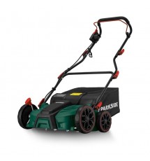 Аэратор-скарификатор электрический Parkside PLV 1500 B1