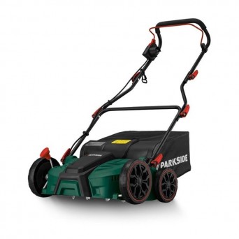 Parkside PLV 1500 B1